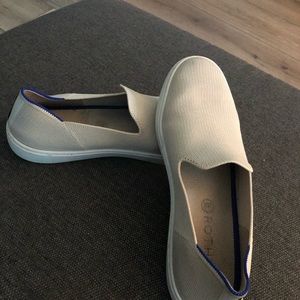Rothy’s size 9 sneakers